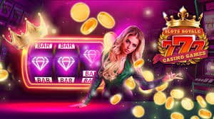 Màn hình game nổ hũ jackpot trên điện thoại di động tại oke9