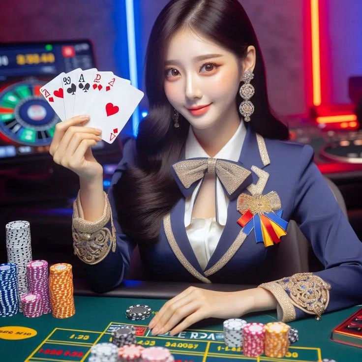 Thẻ thành viên VIP oke9 với biểu tượng đặc quyền cao cấp dành cho người chơi Việt Nam
